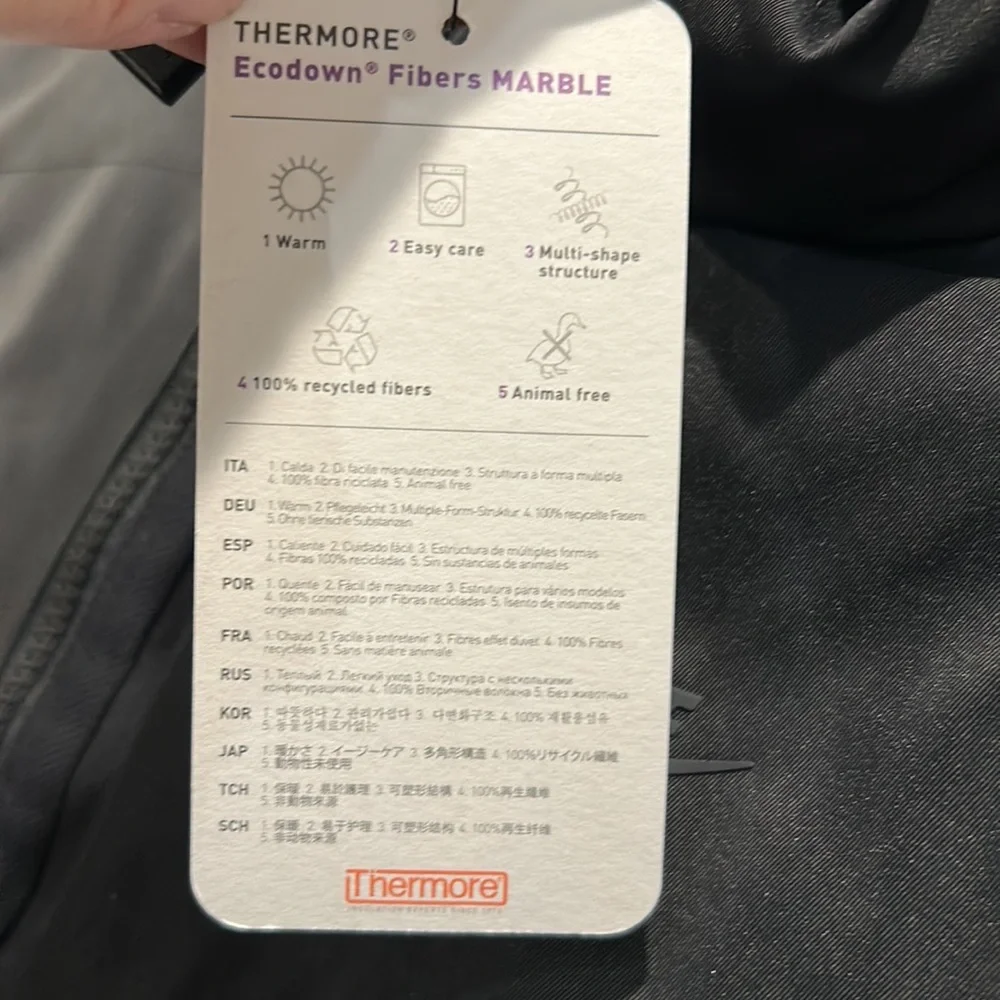 NEW Nike Men’s Tech Pack Therma Fit Vest - Picture 6 of 10